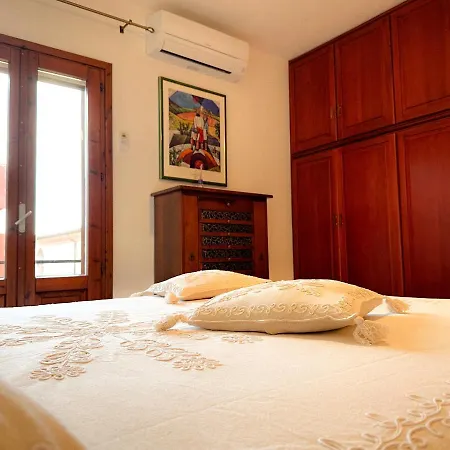 Vicino Al Centro Di Apartment