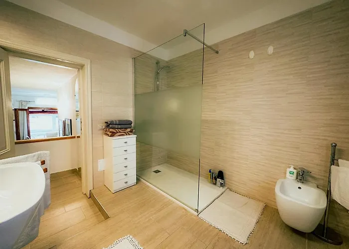 Vicino Al Centro Di Apartment Olbia