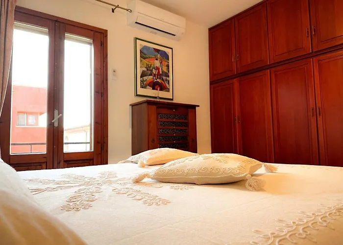 Vicino Al Centro Di Apartment