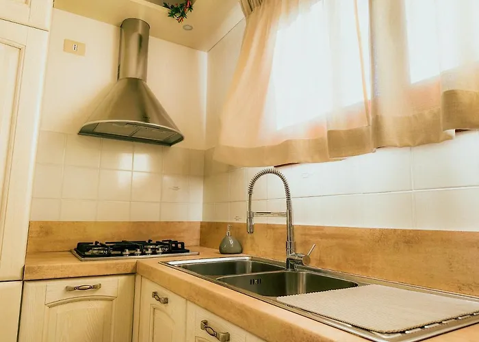 Vicino Al Centro Di Apartment *