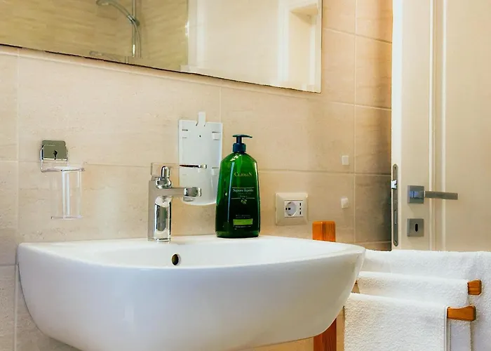 Vicino Al Centro Di Apartment