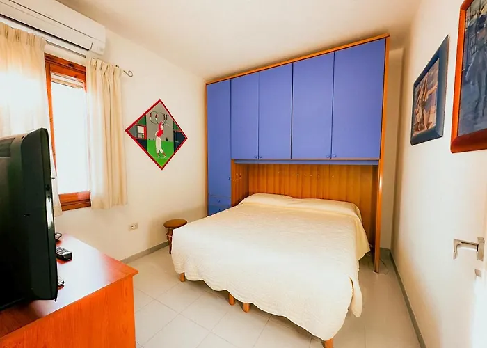 Vicino Al Centro Di Apartment