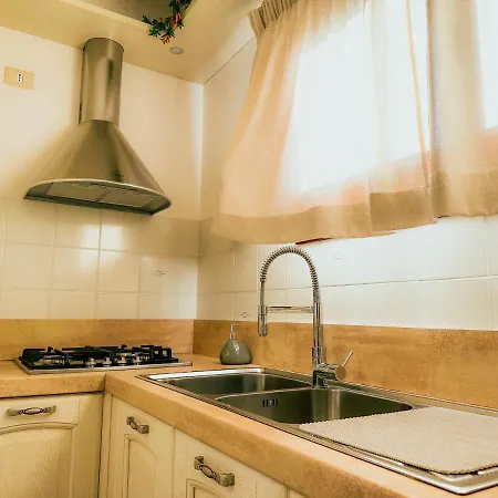 Vicino Al Centro Di Διαμέρισμα *