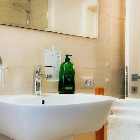 Vicino Al Centro Di Διαμέρισμα