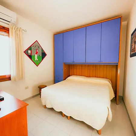 Vicino Al Centro Di Appartamento