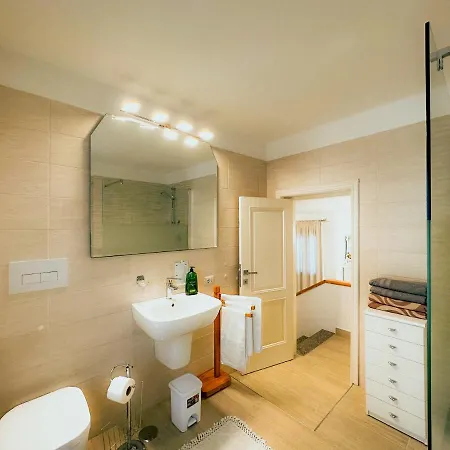 Vicino Al Centro Di * Olbia