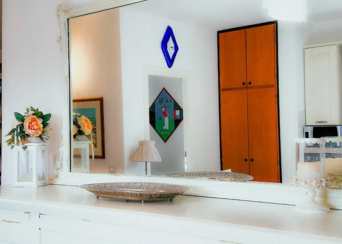 Vicino Al Centro Di *