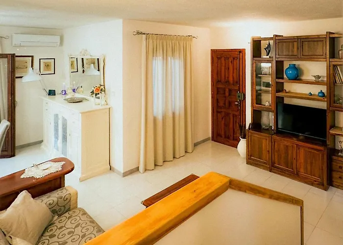 Vicino Al Centro Di Appartamento *